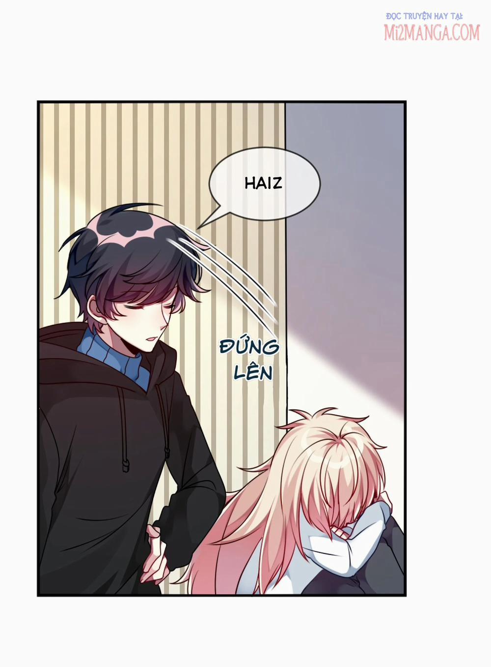 A Trạch Hóa Ra Lại Là Đại Tiểu Thư ? 8 trang 25
