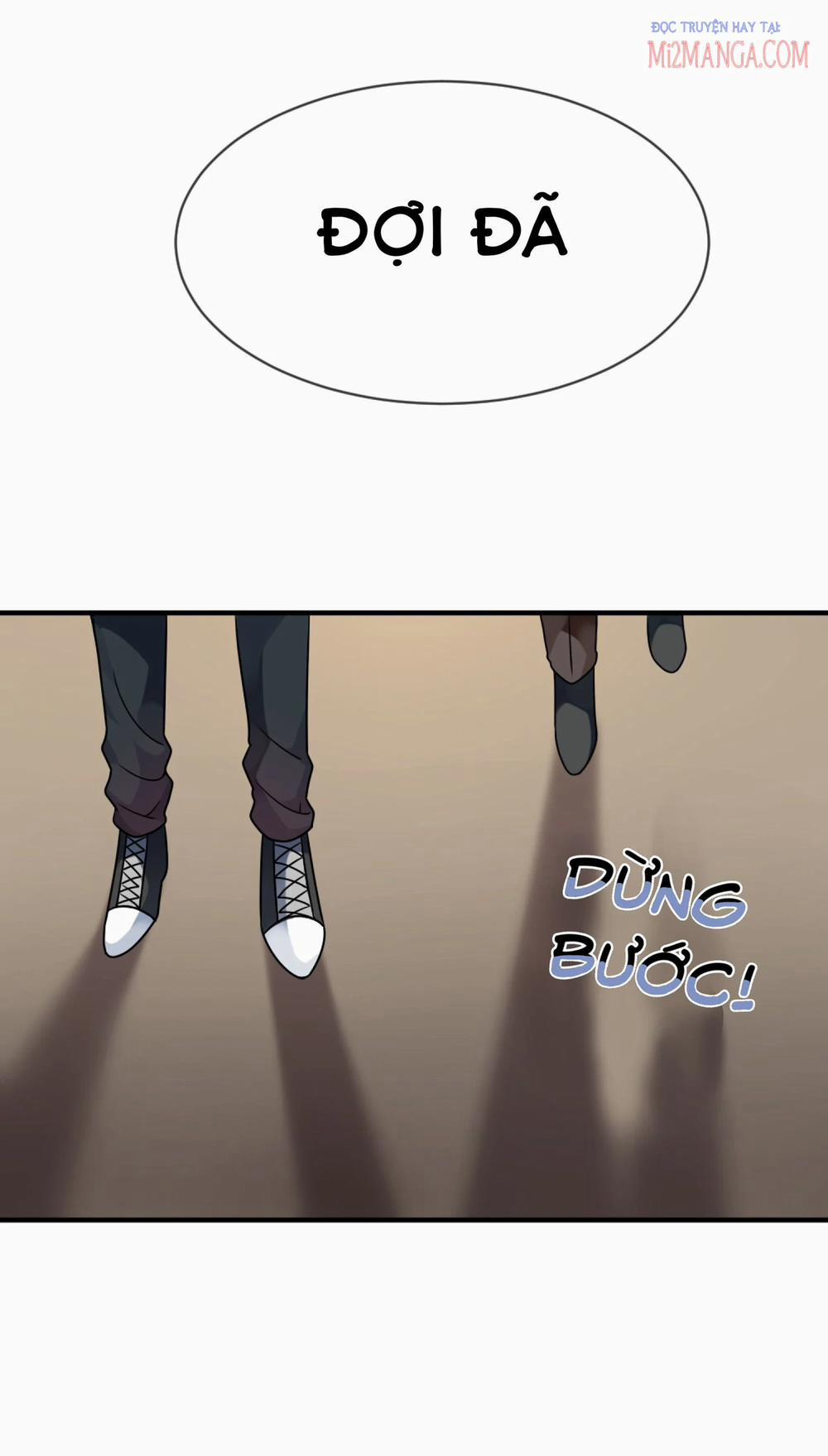 A Trạch Hóa Ra Lại Là Đại Tiểu Thư ? 8 trang 27