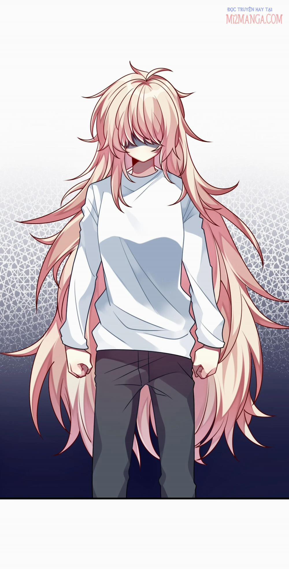 A Trạch Hóa Ra Lại Là Đại Tiểu Thư ? 8 trang 29