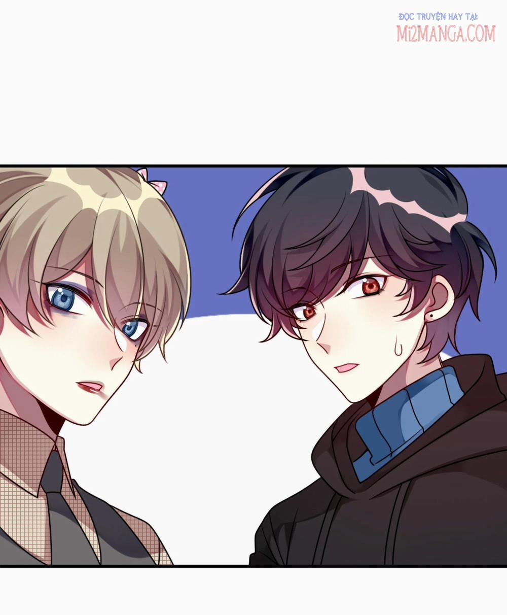 A Trạch Hóa Ra Lại Là Đại Tiểu Thư ? 8 trang 31