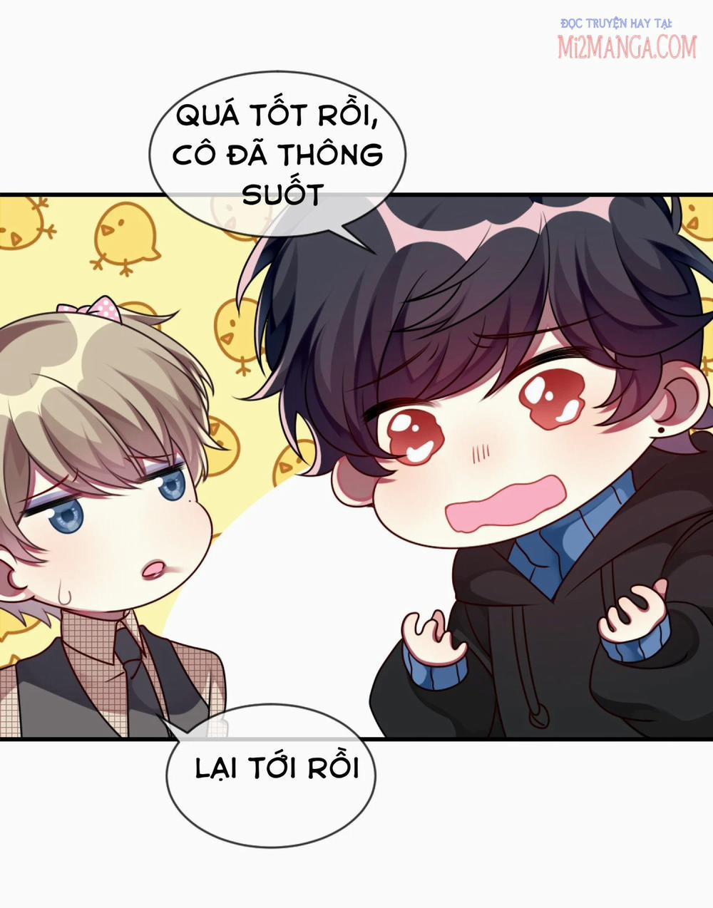 A Trạch Hóa Ra Lại Là Đại Tiểu Thư ? 8 trang 32