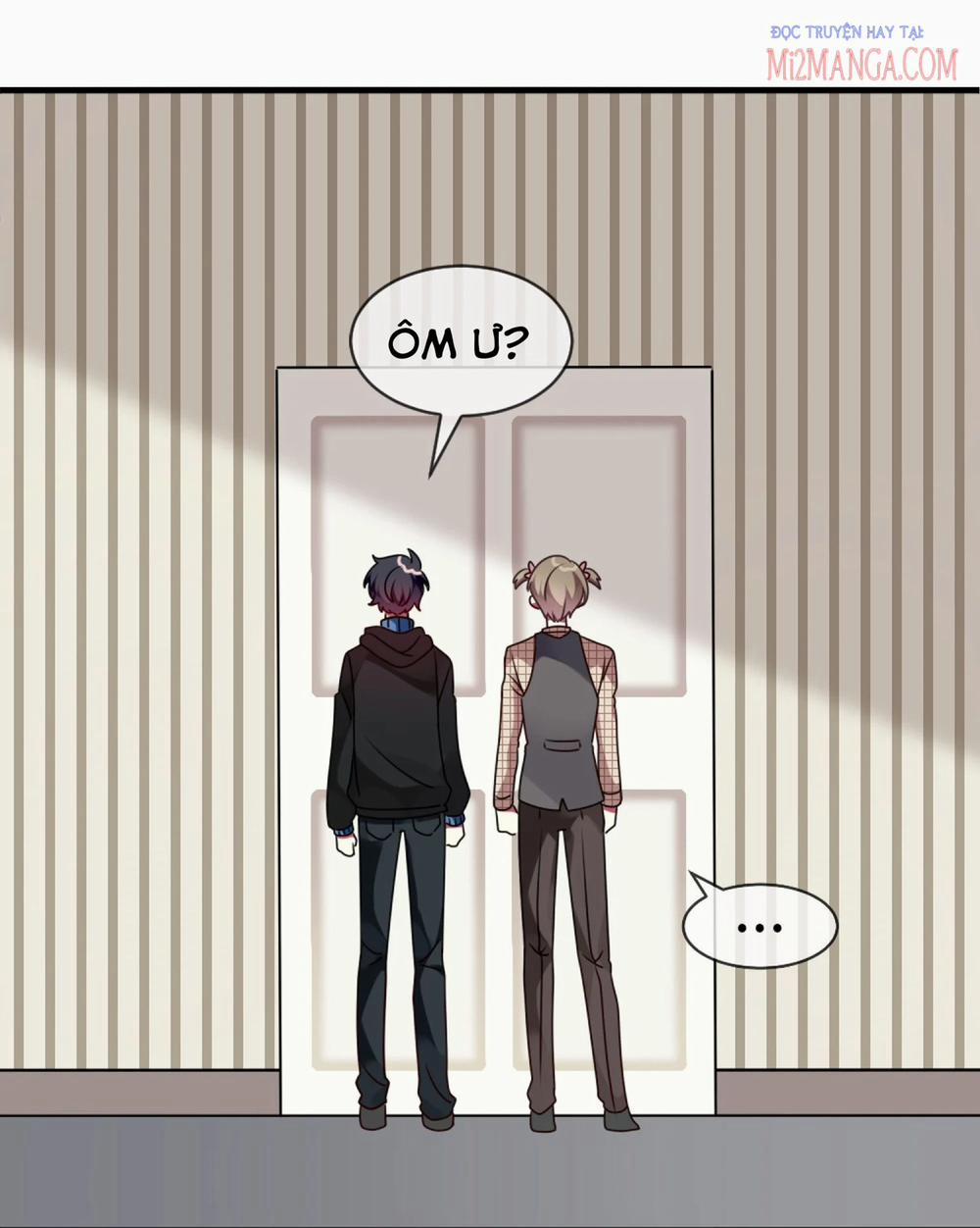 A Trạch Hóa Ra Lại Là Đại Tiểu Thư ? 8 trang 35