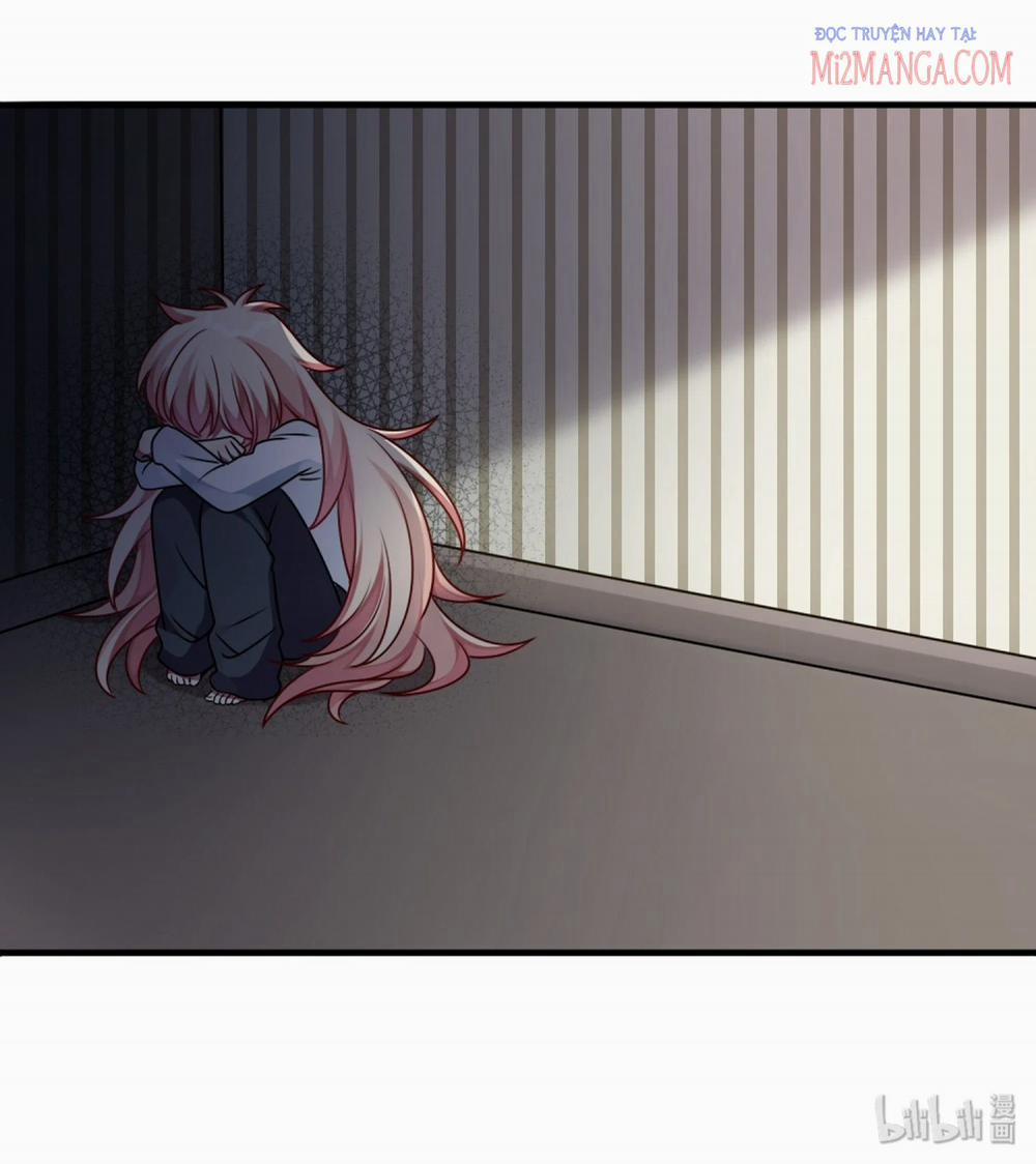 A Trạch Hóa Ra Lại Là Đại Tiểu Thư ? 8 trang 37