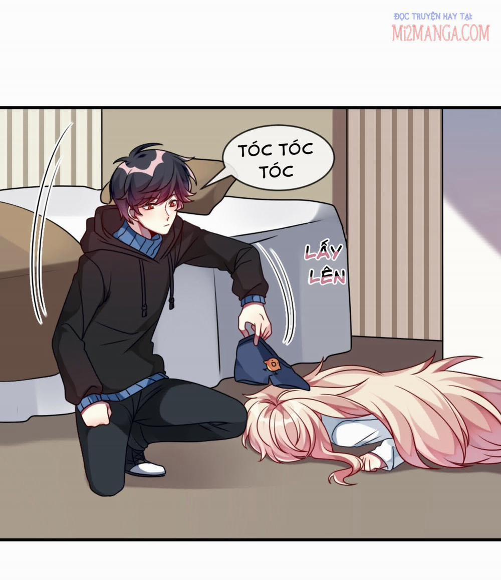 A Trạch Hóa Ra Lại Là Đại Tiểu Thư ? 8 trang 5