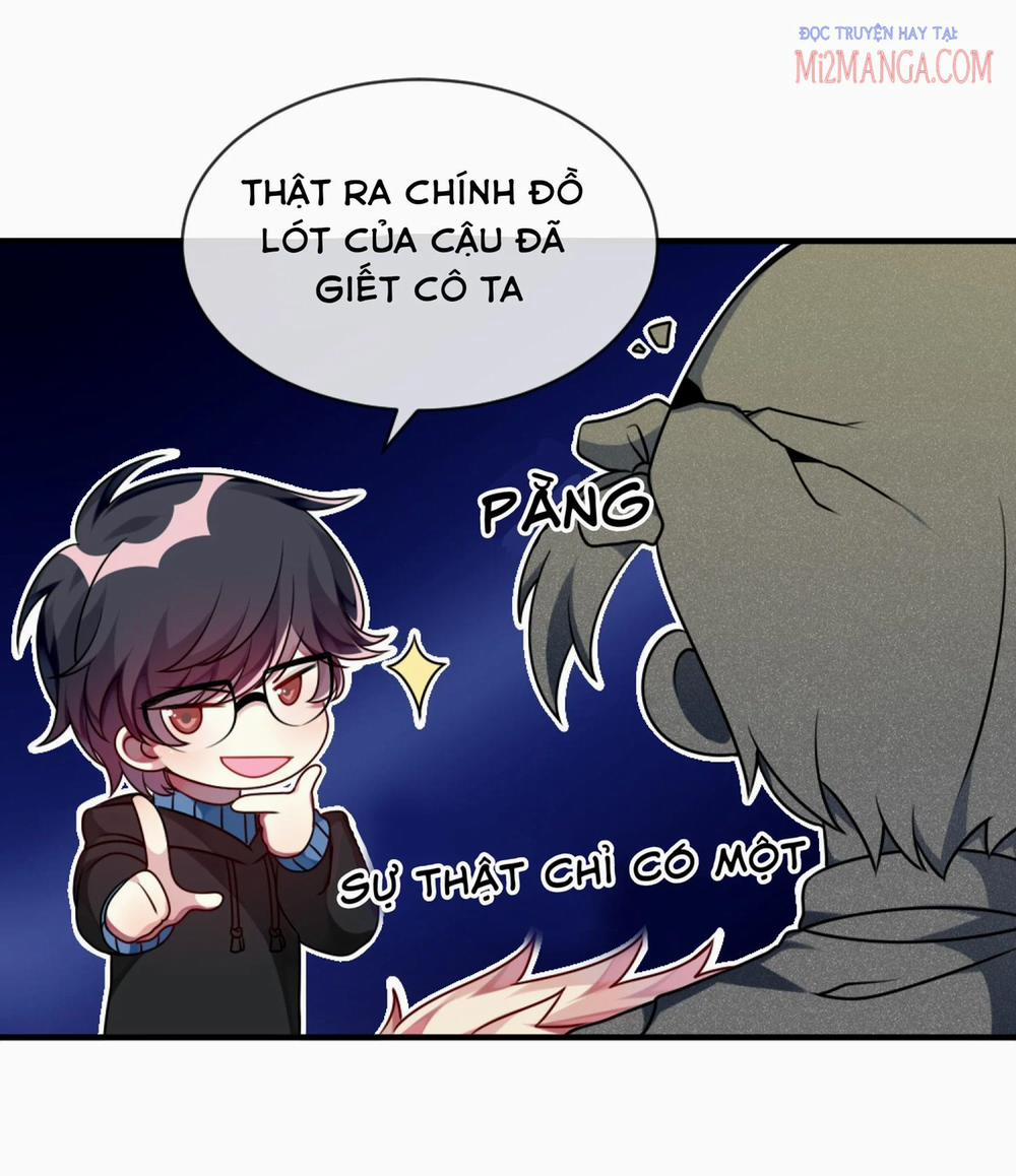 A Trạch Hóa Ra Lại Là Đại Tiểu Thư ? 8 trang 7