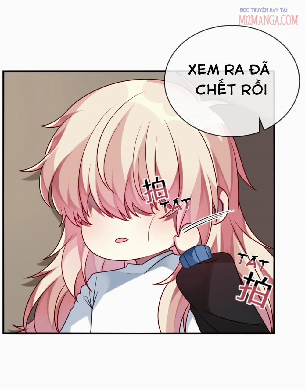 A Trạch Hóa Ra Lại Là Đại Tiểu Thư ? 8 trang 8