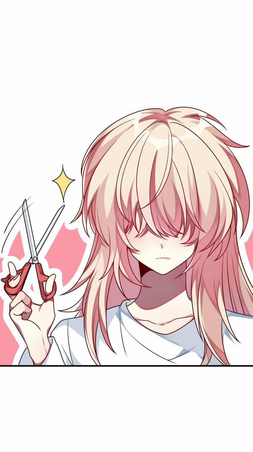 A Trạch Hóa Ra Lại Là Đại Tiểu Thư ? 9 trang 12