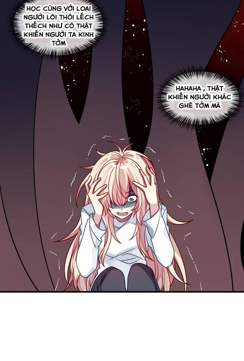 A Trạch Hóa Ra Lại Là Đại Tiểu Thư ? 9 trang 2