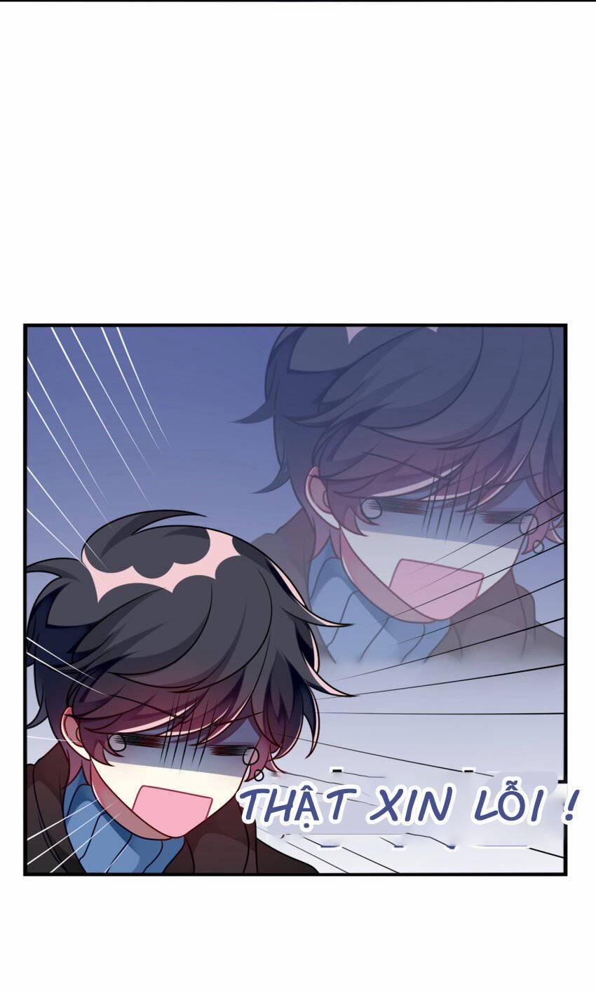 A Trạch Hóa Ra Lại Là Đại Tiểu Thư ? 9 trang 25