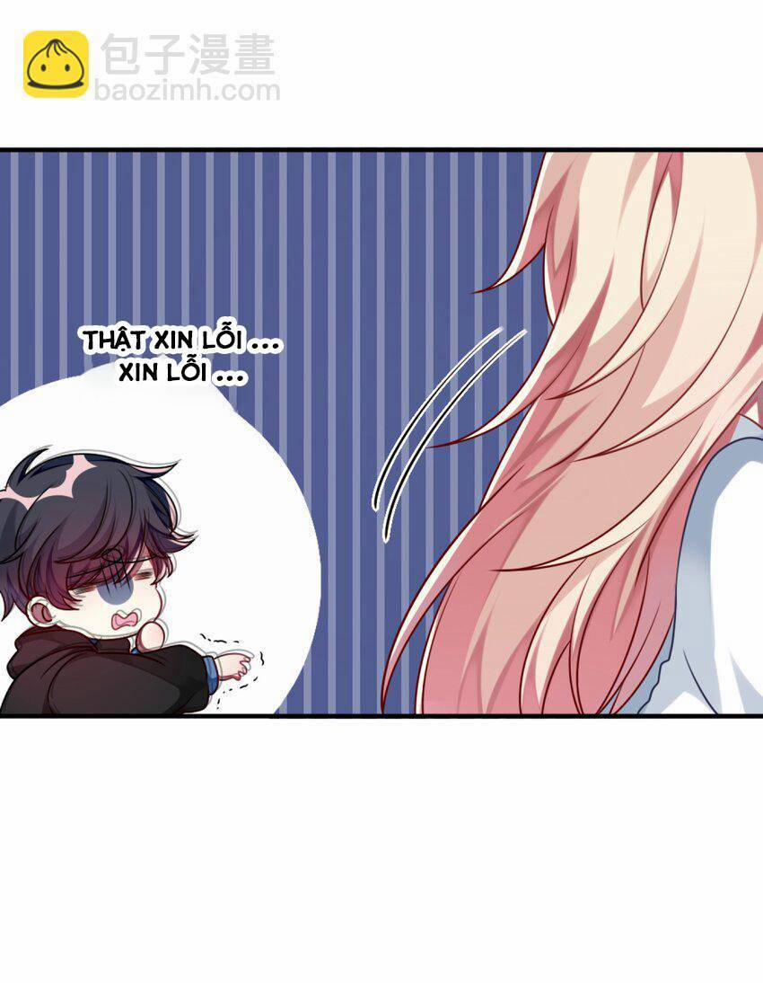 A Trạch Hóa Ra Lại Là Đại Tiểu Thư ? 9 trang 26