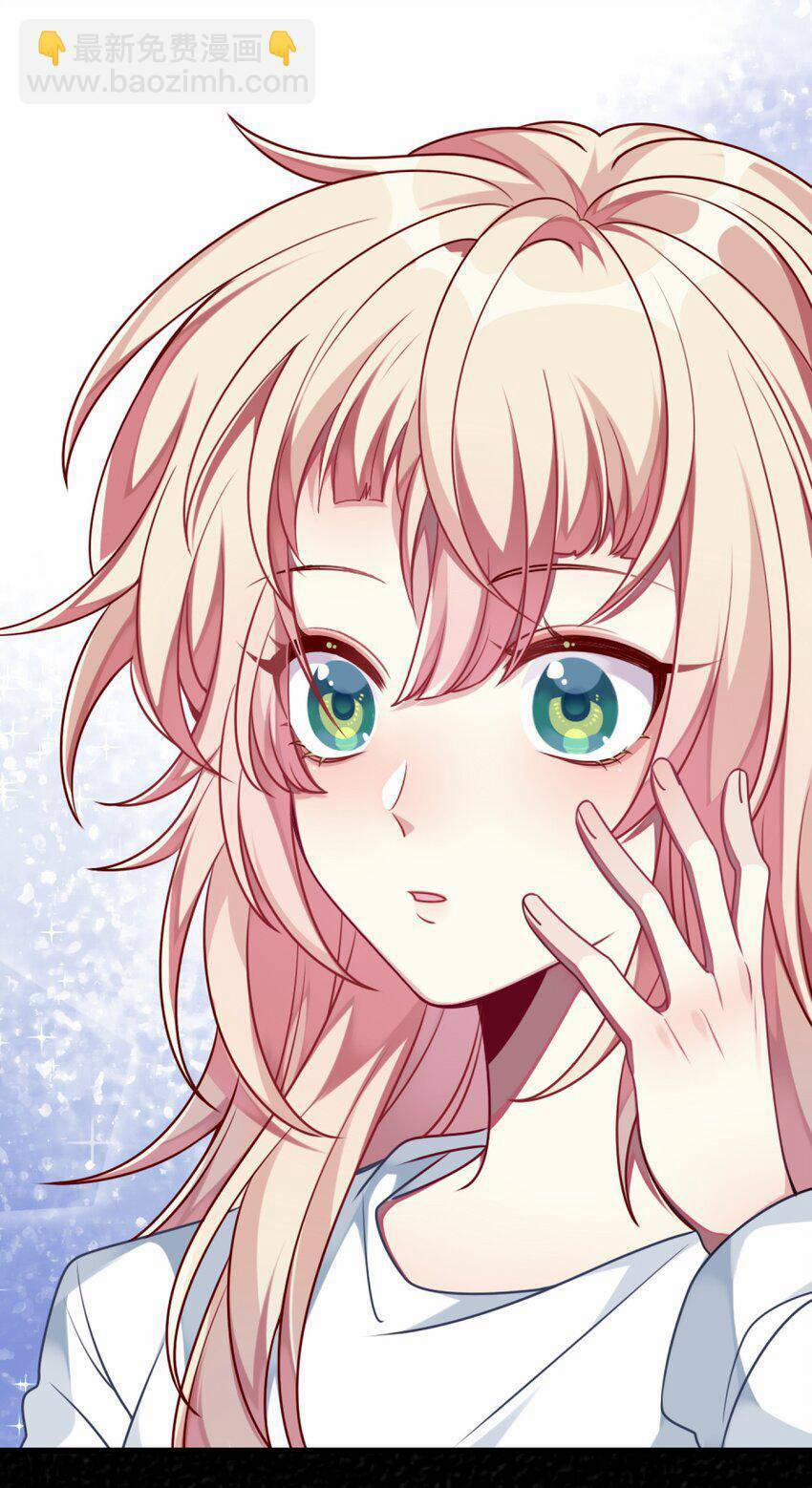 A Trạch Hóa Ra Lại Là Đại Tiểu Thư ? 9 trang 30