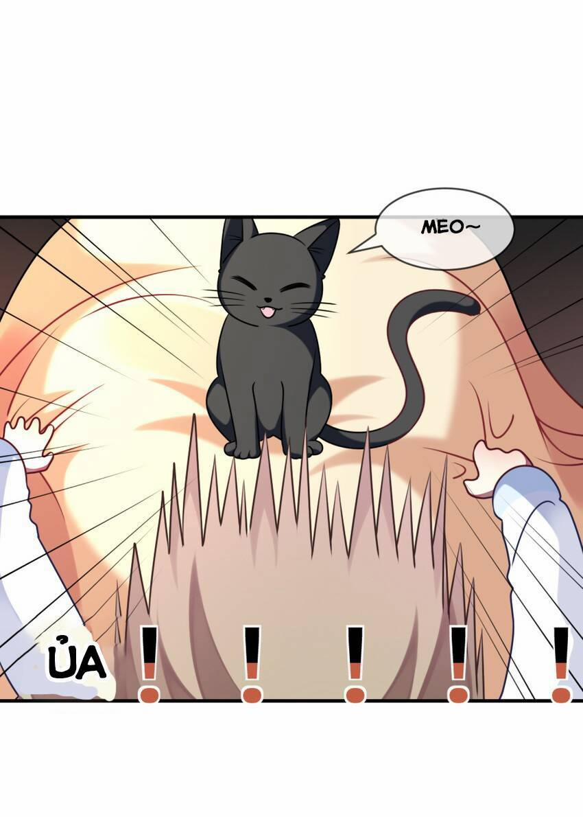 A Trạch Hóa Ra Lại Là Đại Tiểu Thư ? 9 trang 35