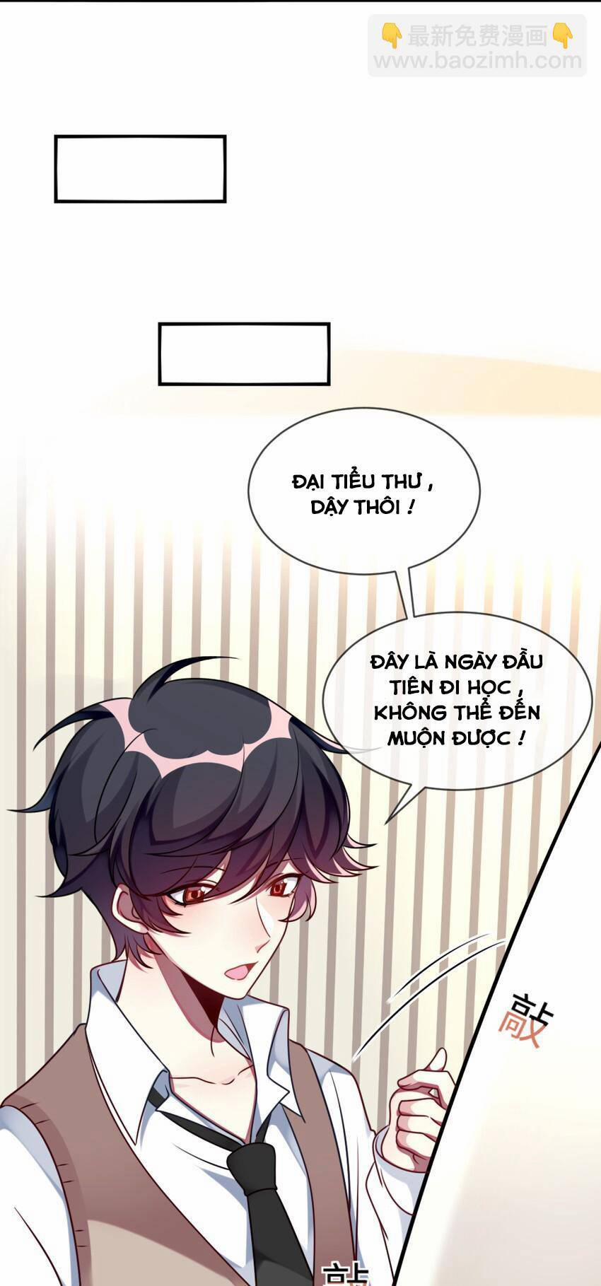 A Trạch Hóa Ra Lại Là Đại Tiểu Thư ? 9 trang 38