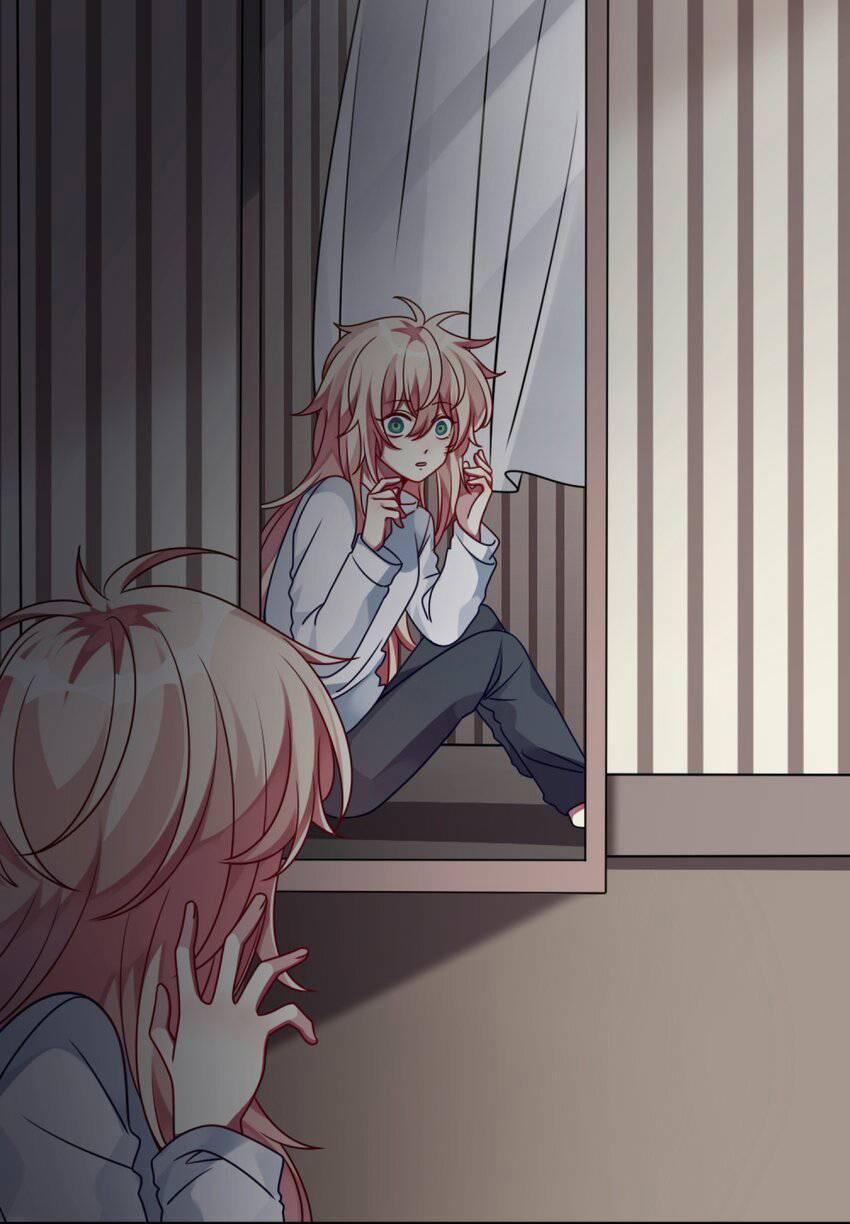 A Trạch Hóa Ra Lại Là Đại Tiểu Thư ? 9 trang 4