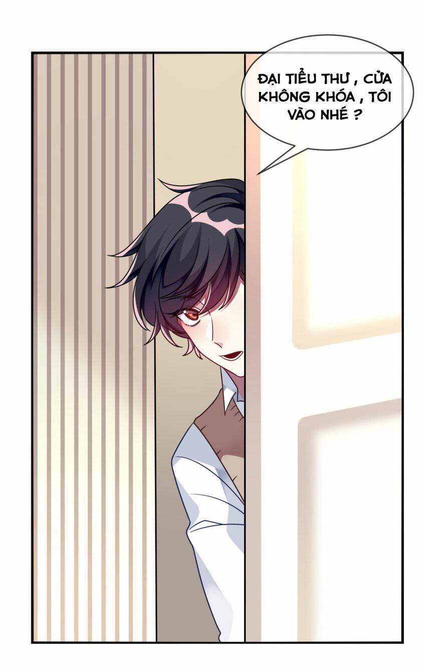 A Trạch Hóa Ra Lại Là Đại Tiểu Thư ? 9 trang 40
