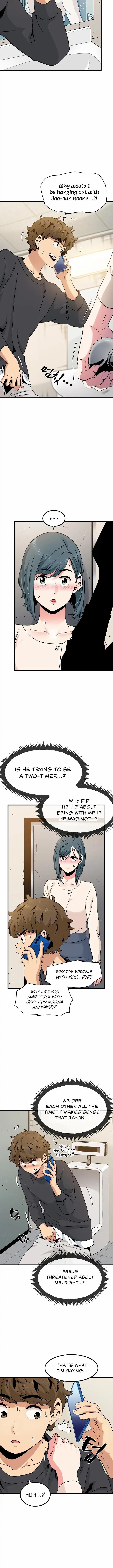 A Turning Point 15 trang 1