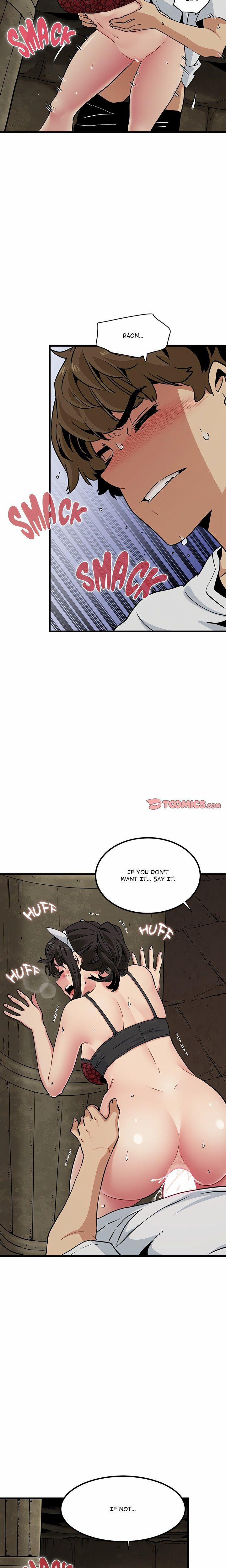 A Turning Point 79 trang 1