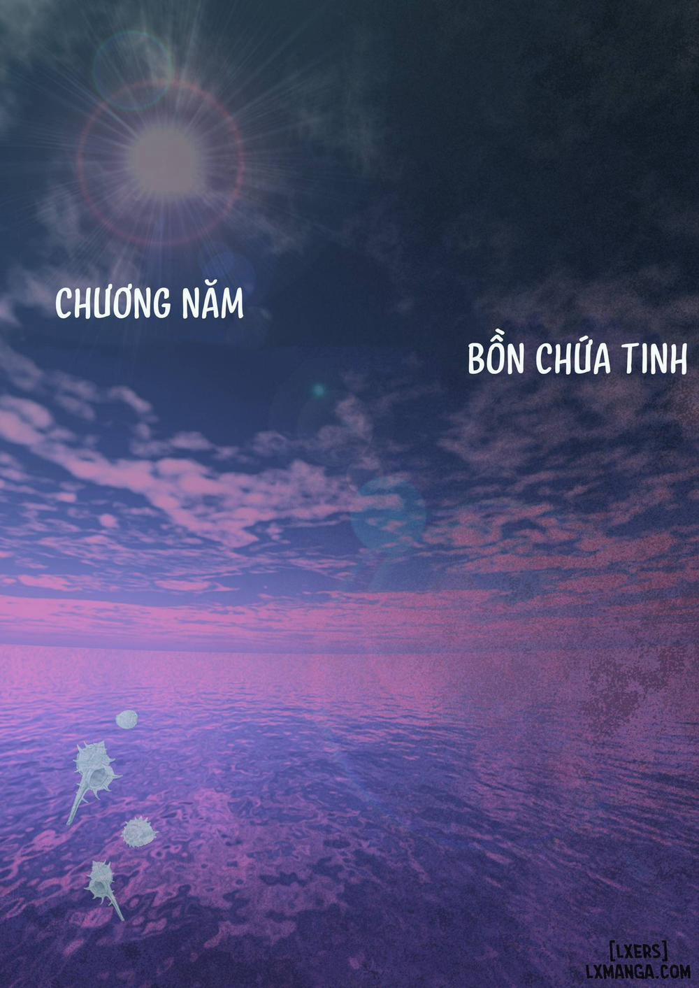 A Wet MILF: The Locals Turn 0 Bồn chứa tinh END trang 0