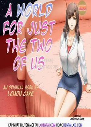 Đọc truyện tranh A World for Just the Two of Us