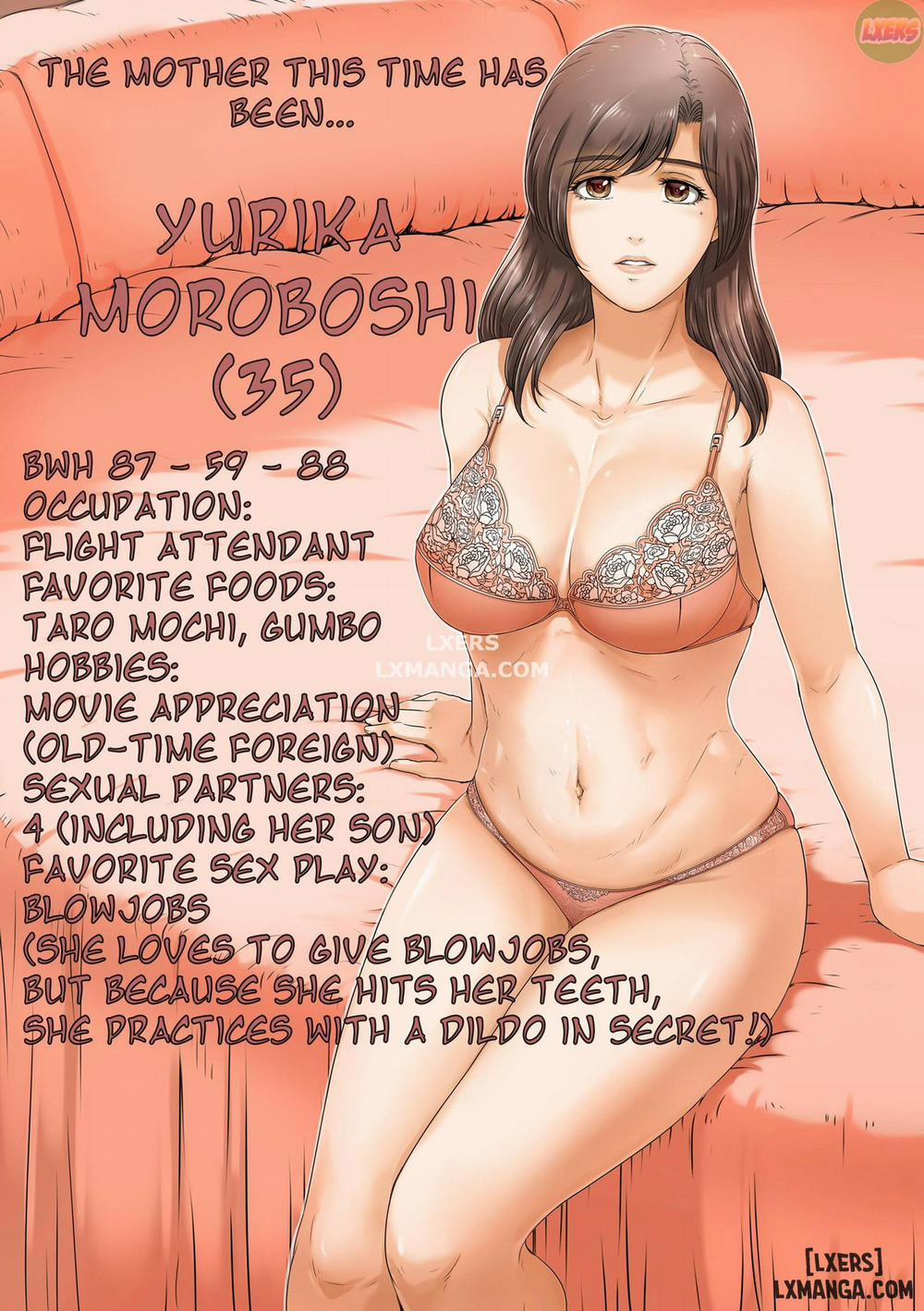 A World for Just the Two of Us Oneshot trang 46