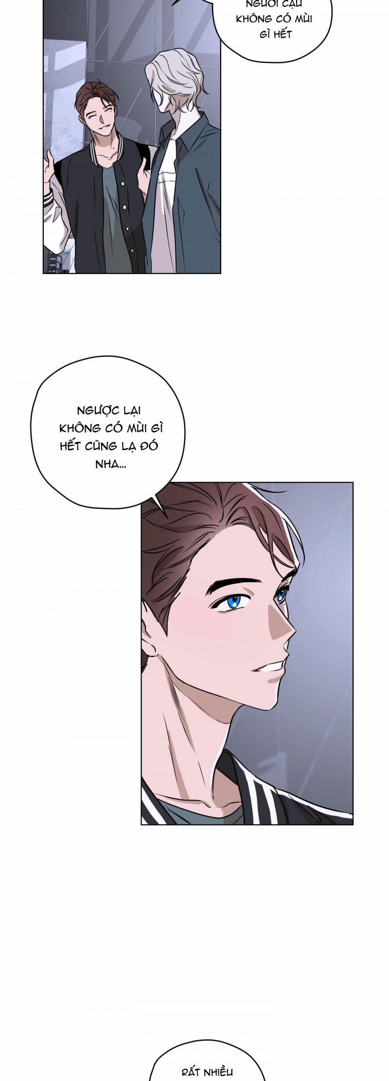 ( A X A ) Mị Hoặc 1 trang 19