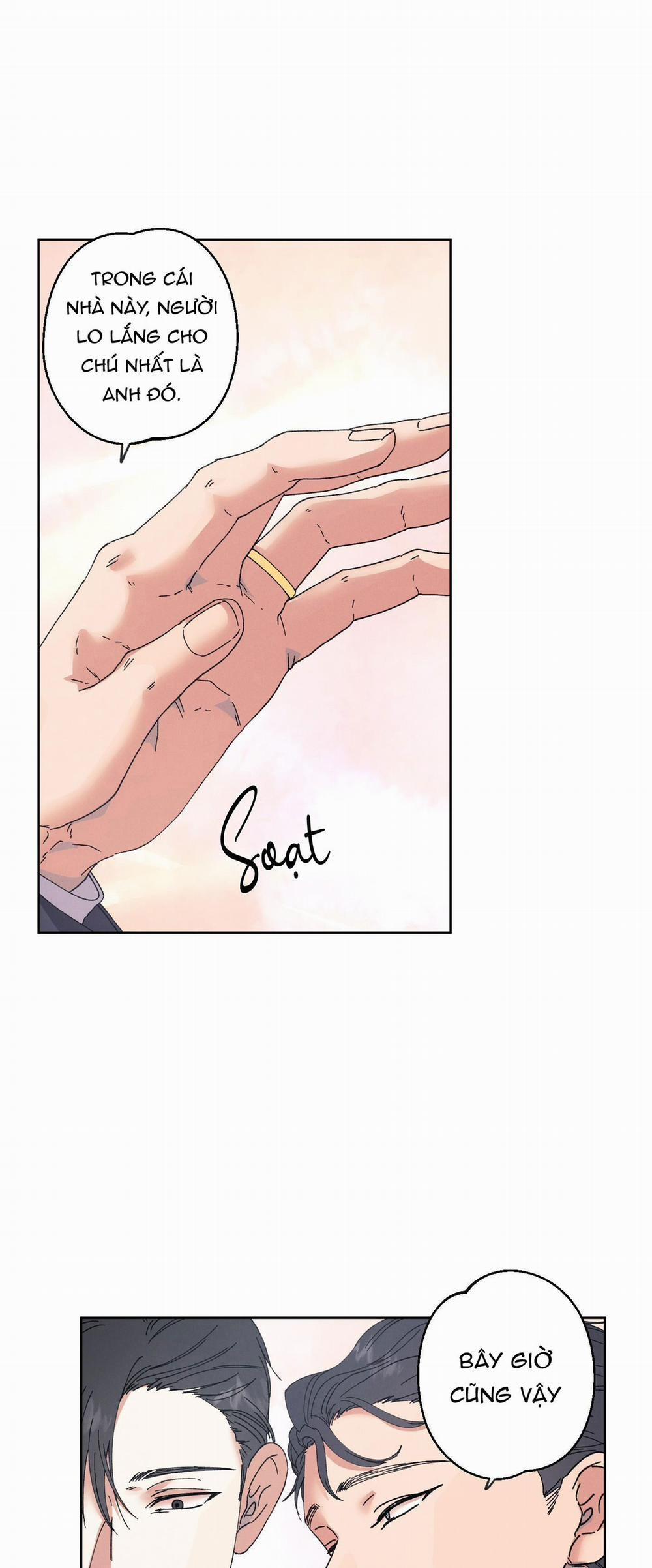 (A x A) Ngày trăng không rạng 10 NT END trang 22