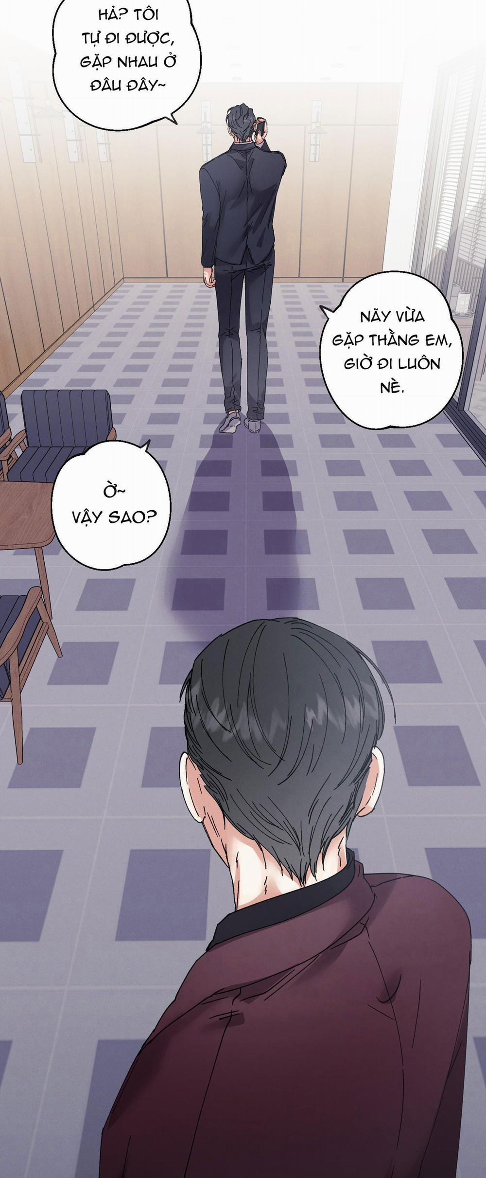 (A x A) Ngày trăng không rạng 10 NT END trang 30