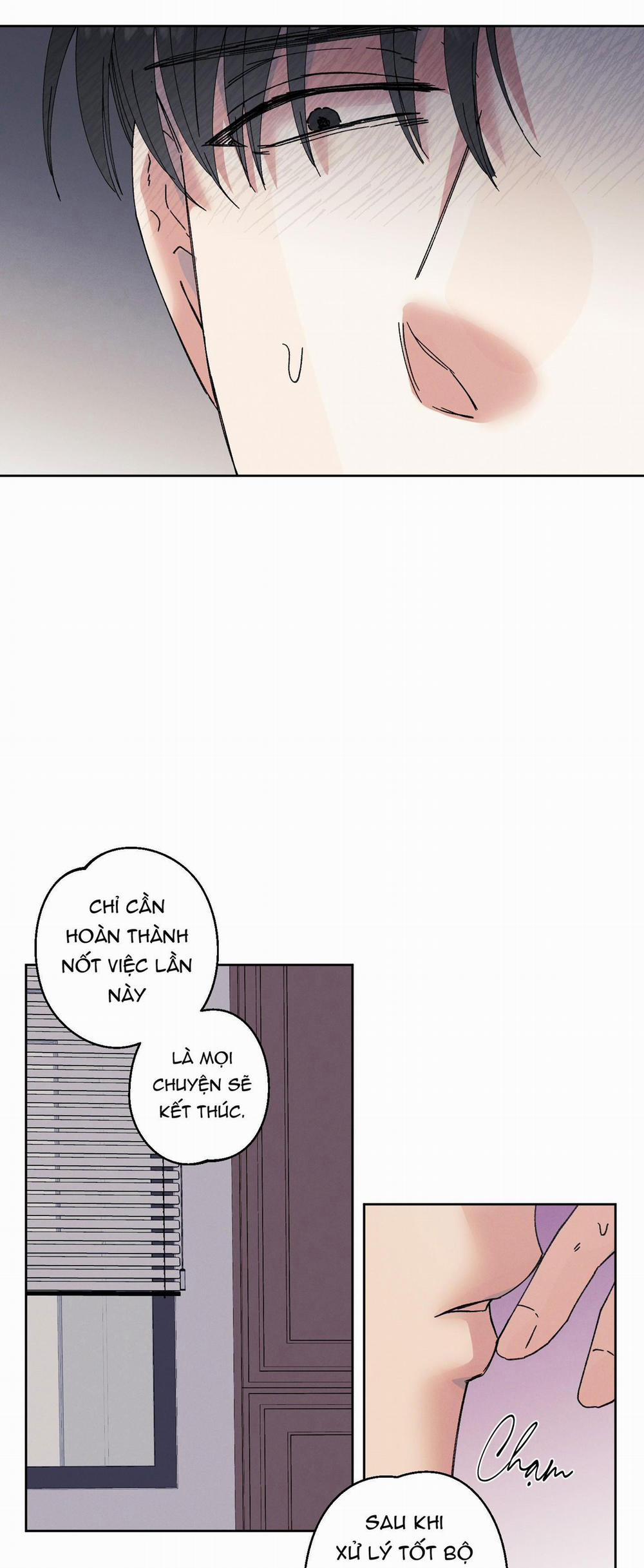 (A x A) Ngày trăng không rạng 10 NT END trang 42