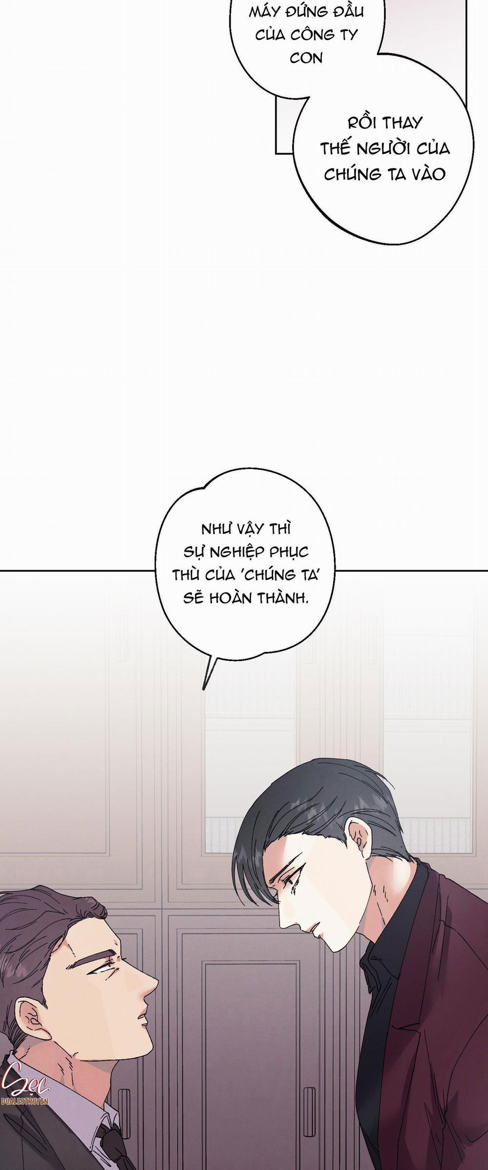 (A x A) Ngày trăng không rạng 10 NT END trang 43