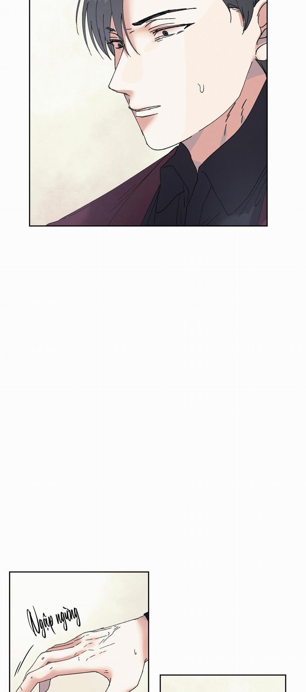 (A x A) Ngày trăng không rạng 10 NT END trang 49