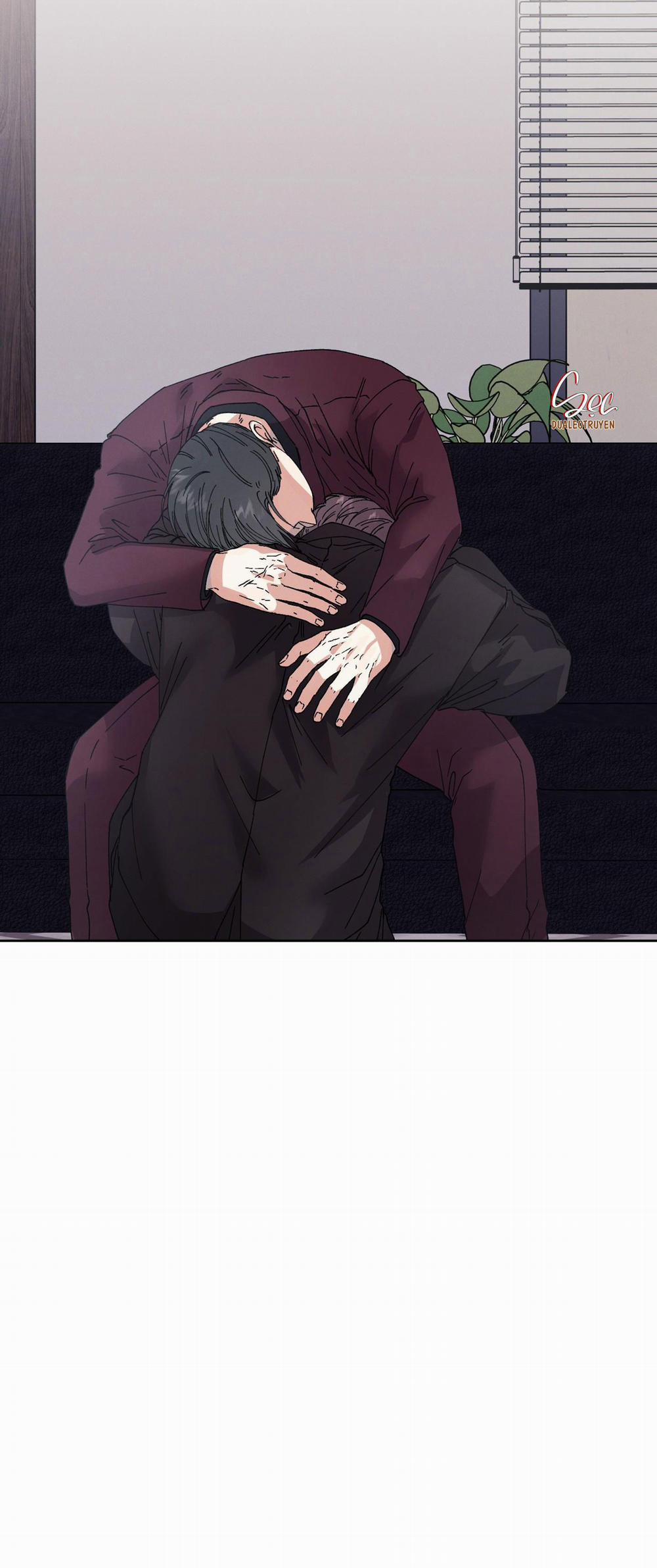 (A x A) Ngày trăng không rạng 10 NT END trang 51