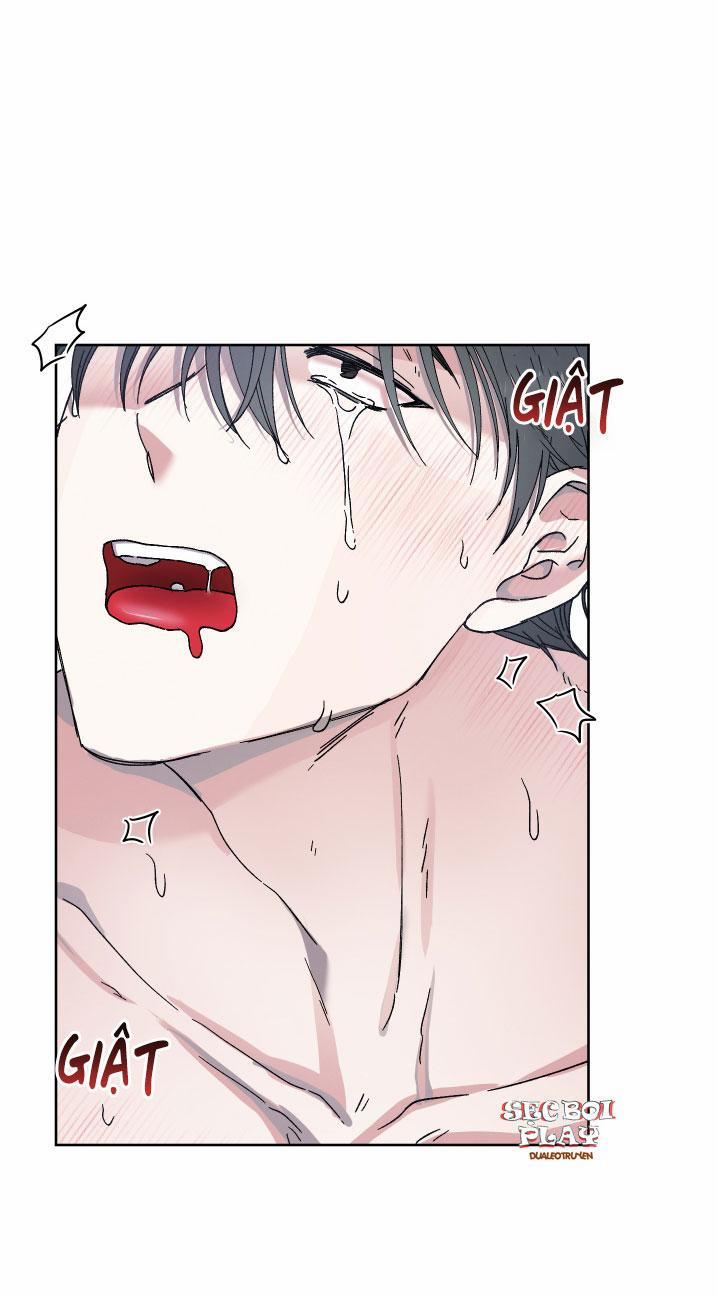 (A x A) Ngày trăng không rạng 5 End trang 45