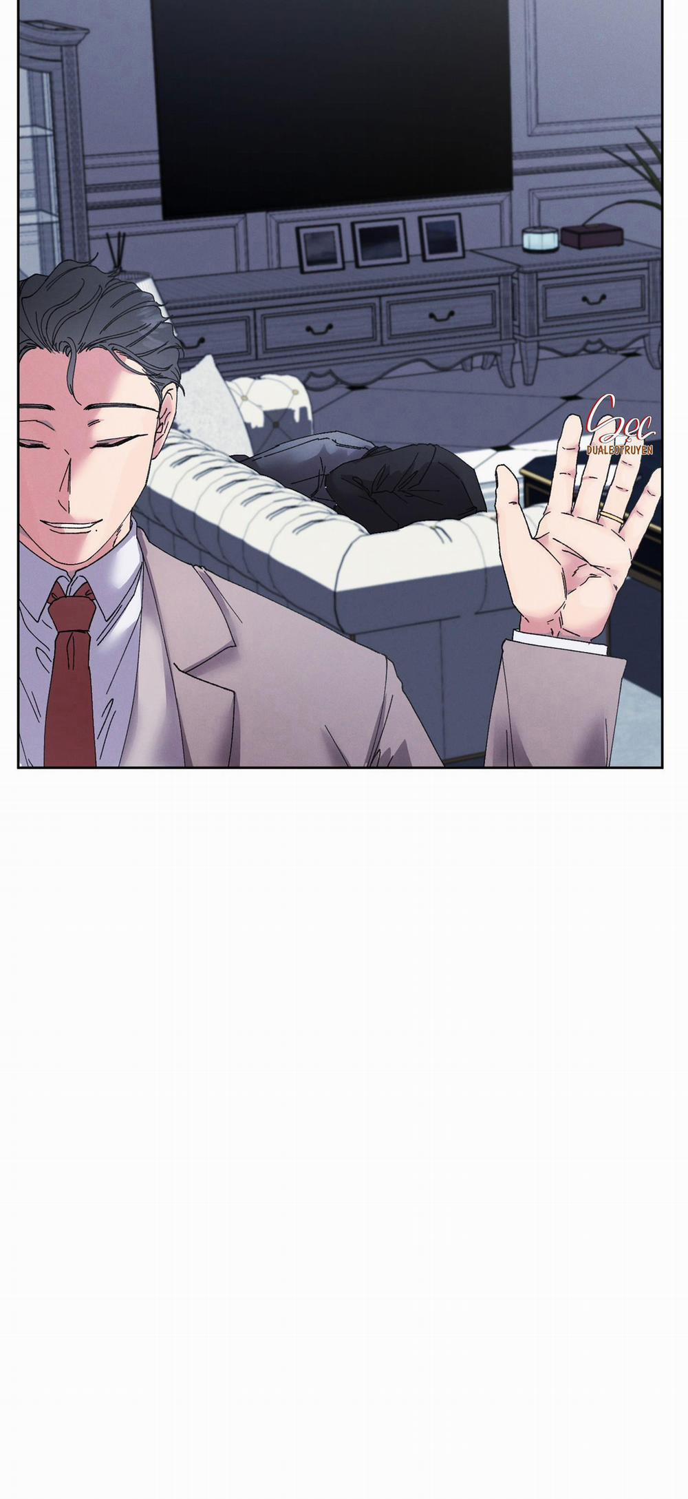 (A x A) Ngày trăng không rạng 6 NGOẠI TRUYỆN 1 trang 28