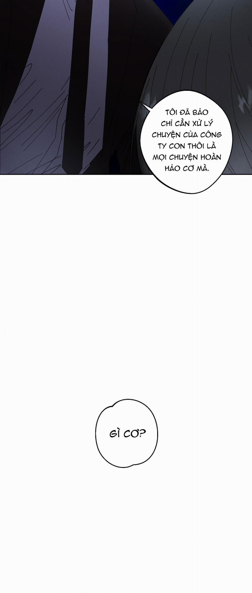 (A x A) Ngày trăng không rạng 6 NGOẠI TRUYỆN 1 trang 41