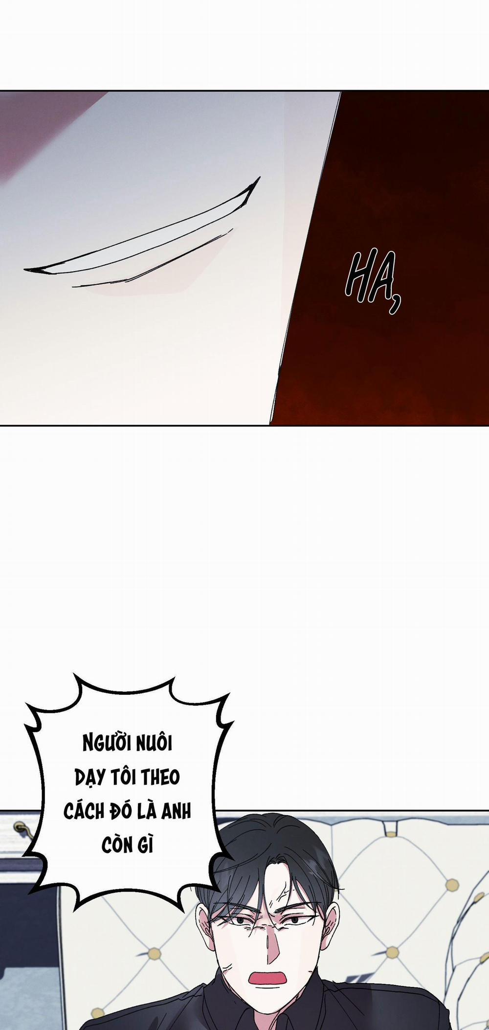 (A x A) Ngày trăng không rạng 6 NGOẠI TRUYỆN 1 trang 45