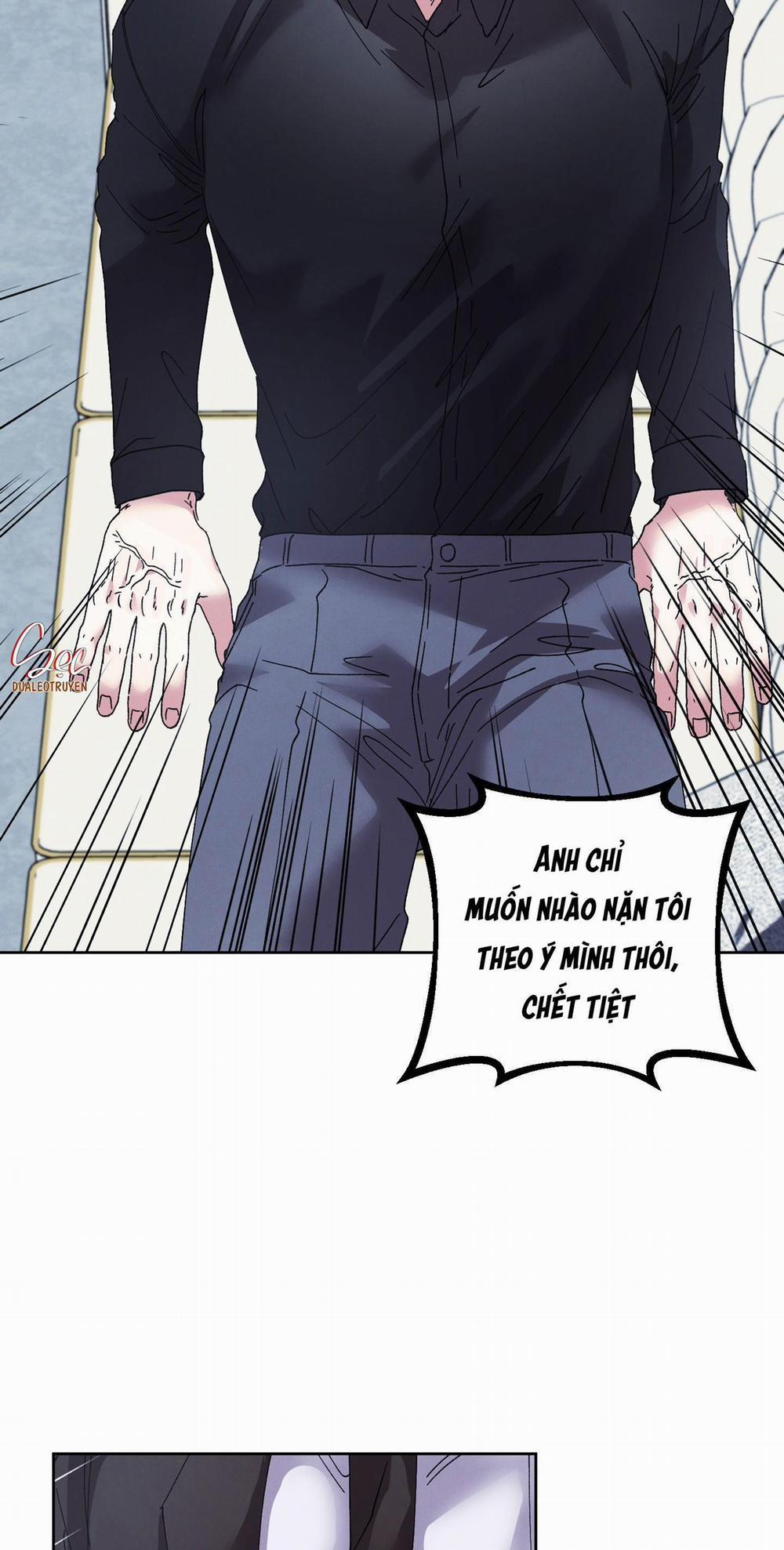 (A x A) Ngày trăng không rạng 6 NGOẠI TRUYỆN 1 trang 46