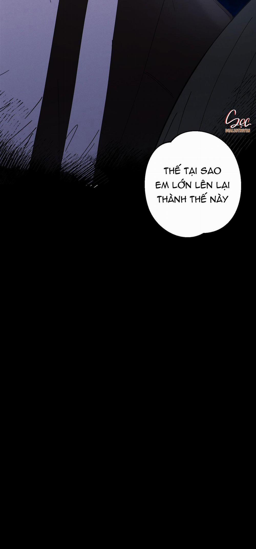 (A x A) Ngày trăng không rạng 6 NGOẠI TRUYỆN 1 trang 49
