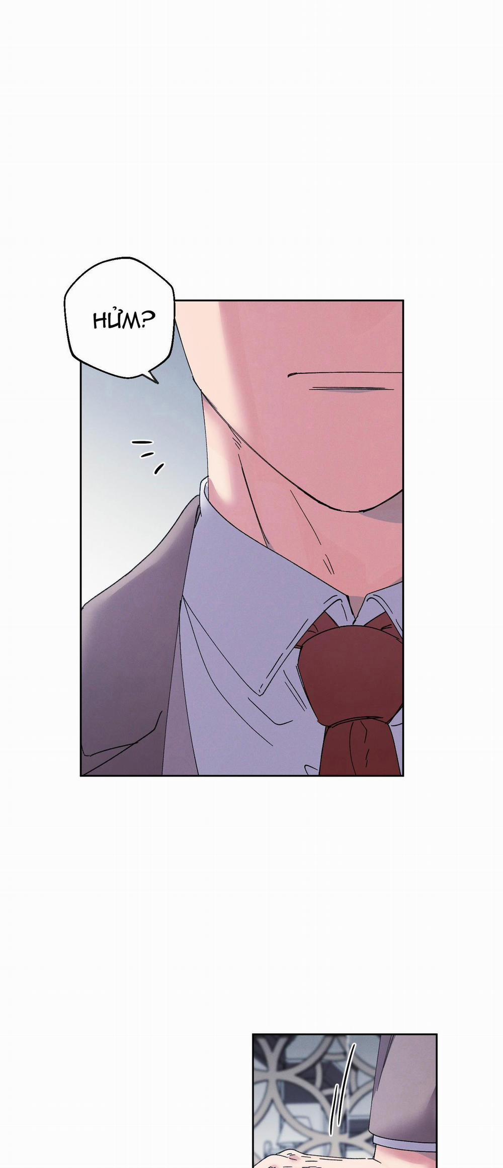 (A x A) Ngày trăng không rạng 6 NGOẠI TRUYỆN 1 trang 7