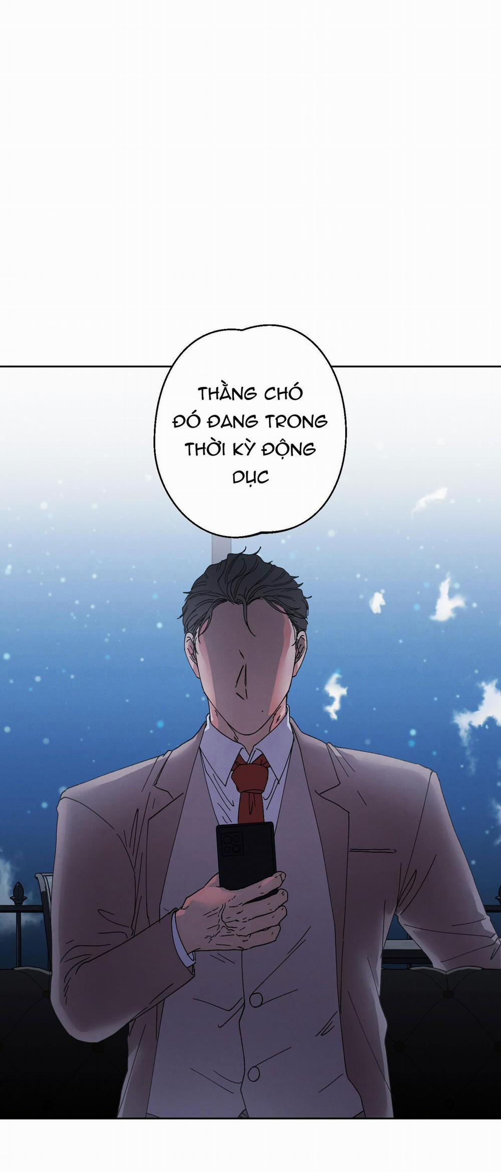 (A x A) Ngày trăng không rạng 6 trang 21