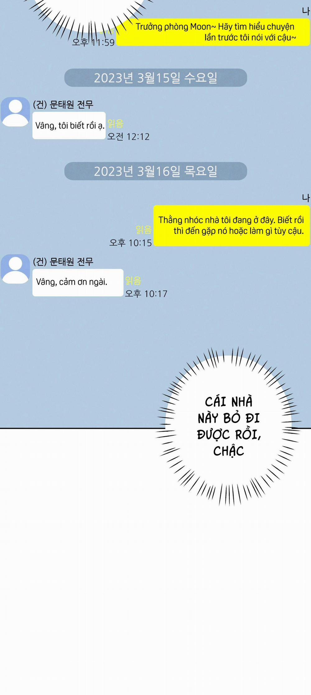 (A x A) Ngày trăng không rạng 6 trang 23