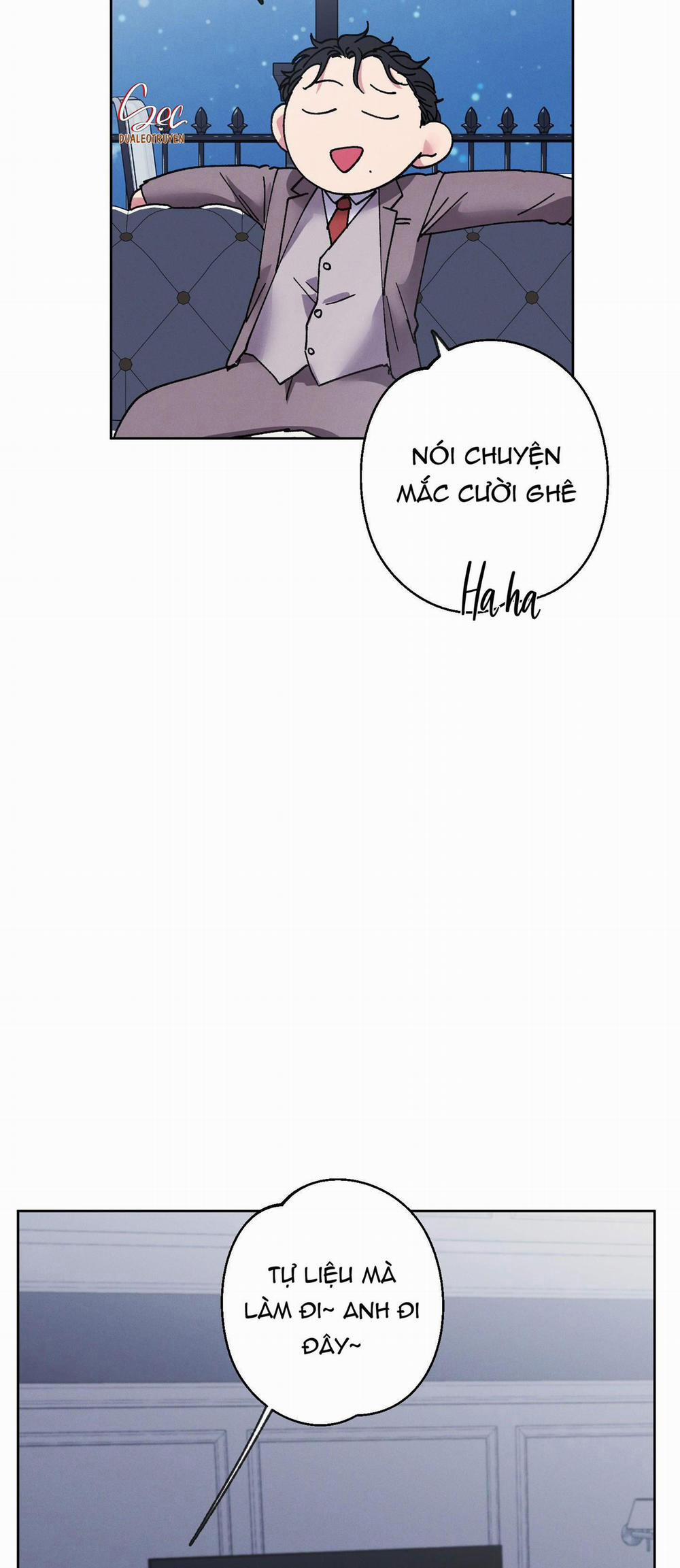 (A x A) Ngày trăng không rạng 6 trang 27