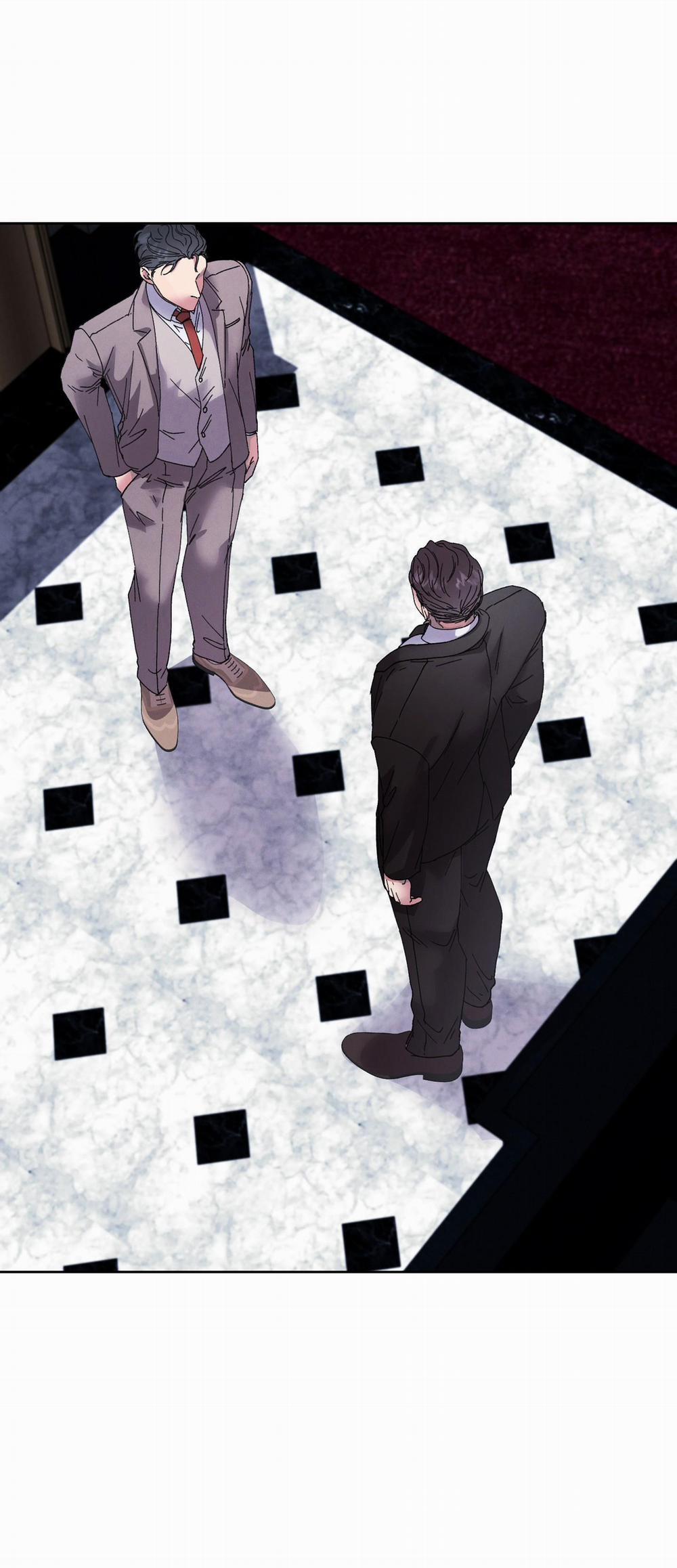 (A x A) Ngày trăng không rạng 6 trang 32