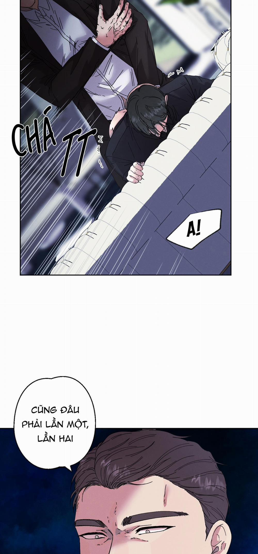(A x A) Ngày trăng không rạng 7 NGOẠI TRUYỆN 2 trang 23