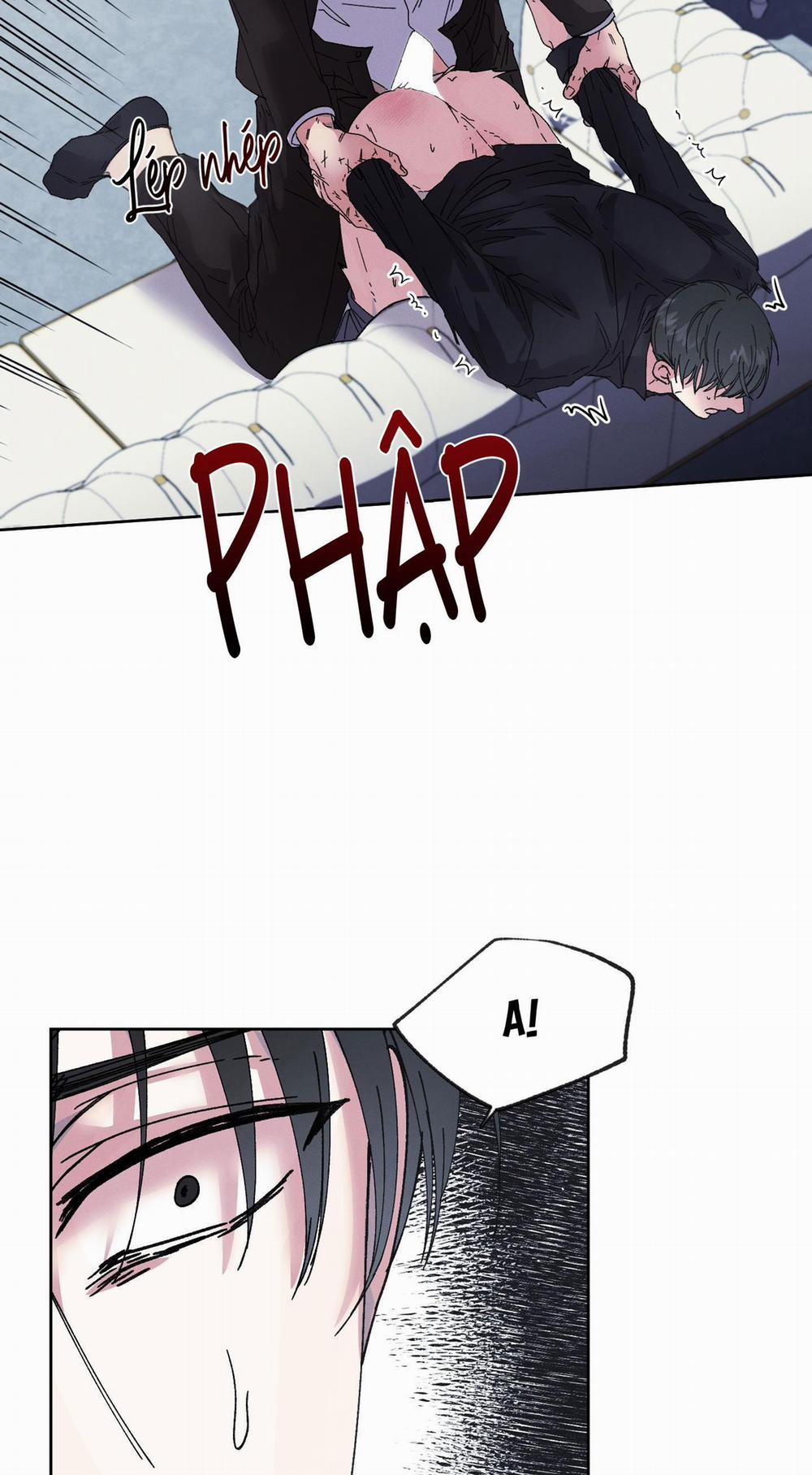 (A x A) Ngày trăng không rạng 7 NGOẠI TRUYỆN 2 trang 40