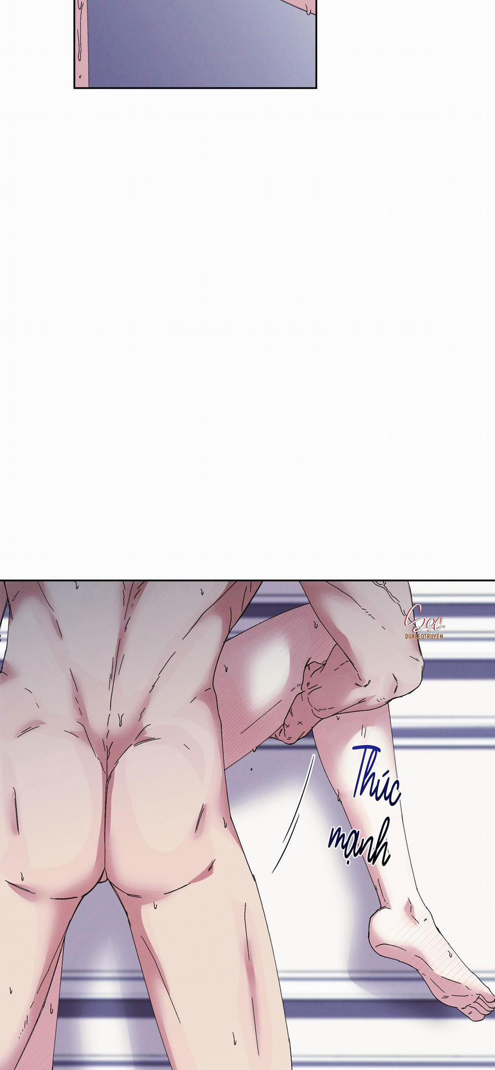 (A x A) Ngày trăng không rạng 8 NGOẠI TRUYỆN 3 trang 15