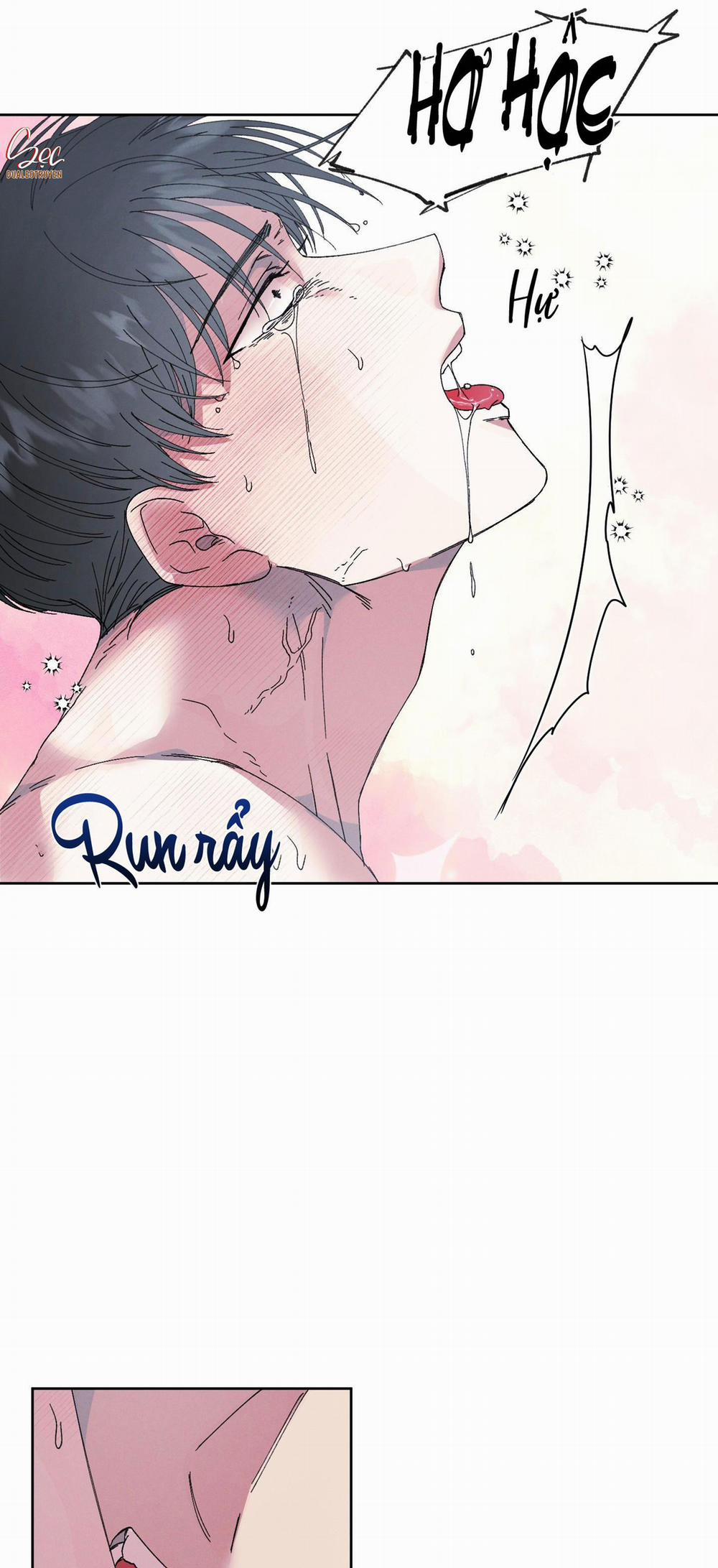 (A x A) Ngày trăng không rạng 8 NGOẠI TRUYỆN 3 trang 18