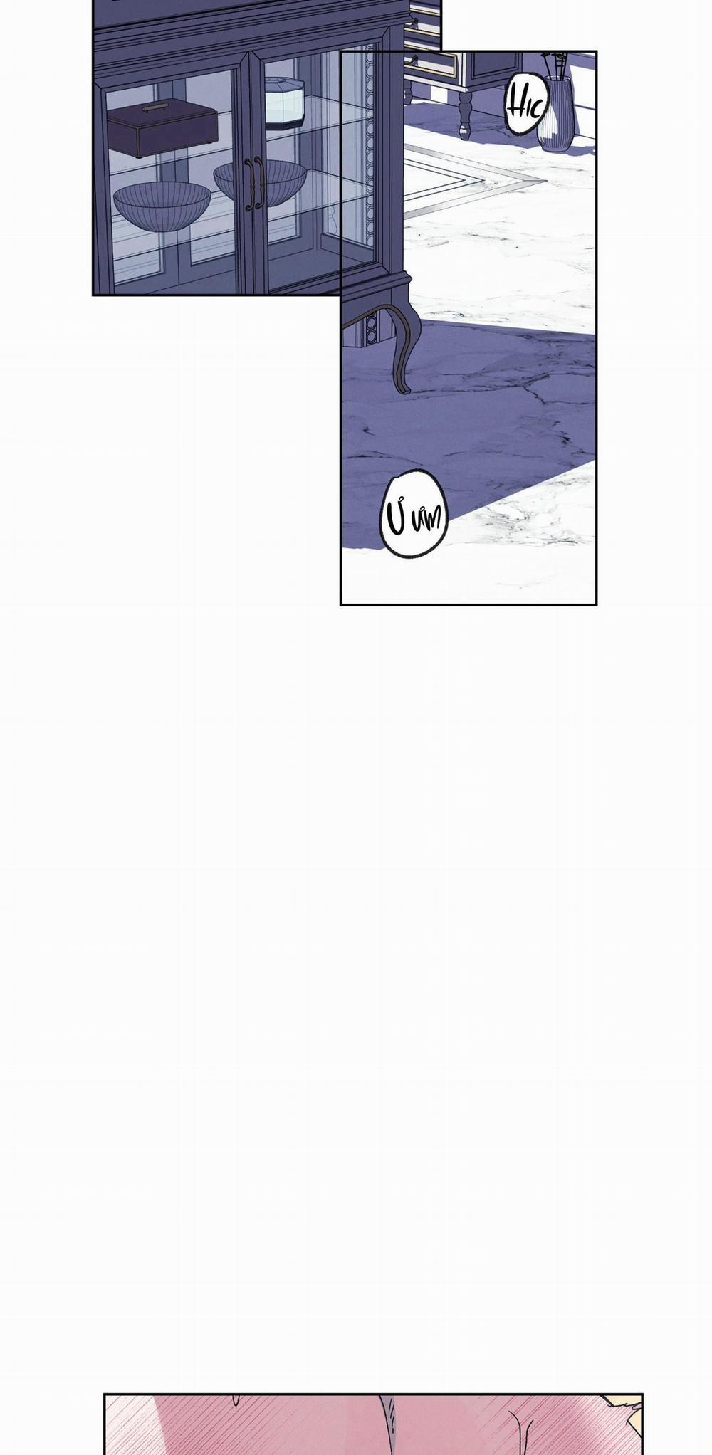 (A x A) Ngày trăng không rạng 8 NGOẠI TRUYỆN 3 trang 32