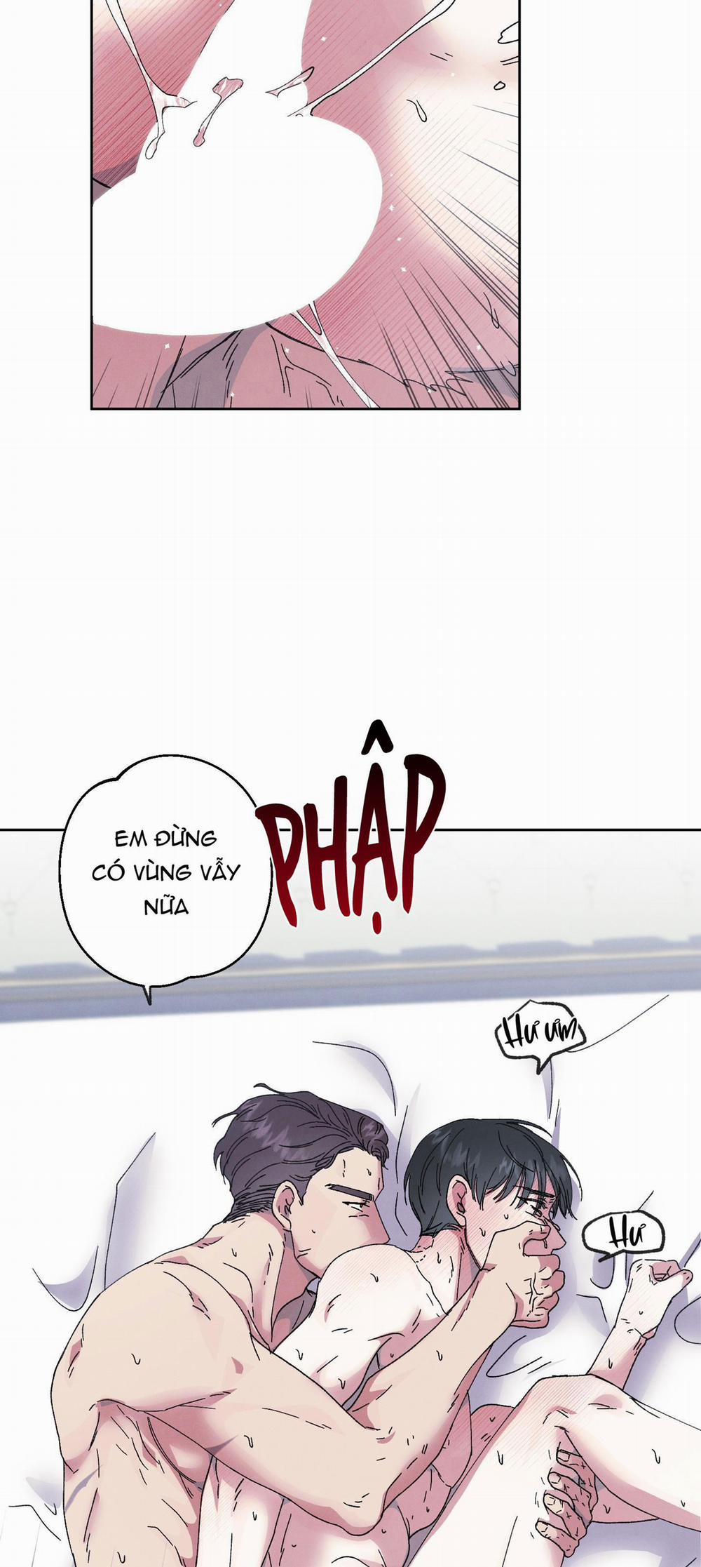 (A x A) Ngày trăng không rạng 9 NGOẠI TRUYỆN 4 trang 23