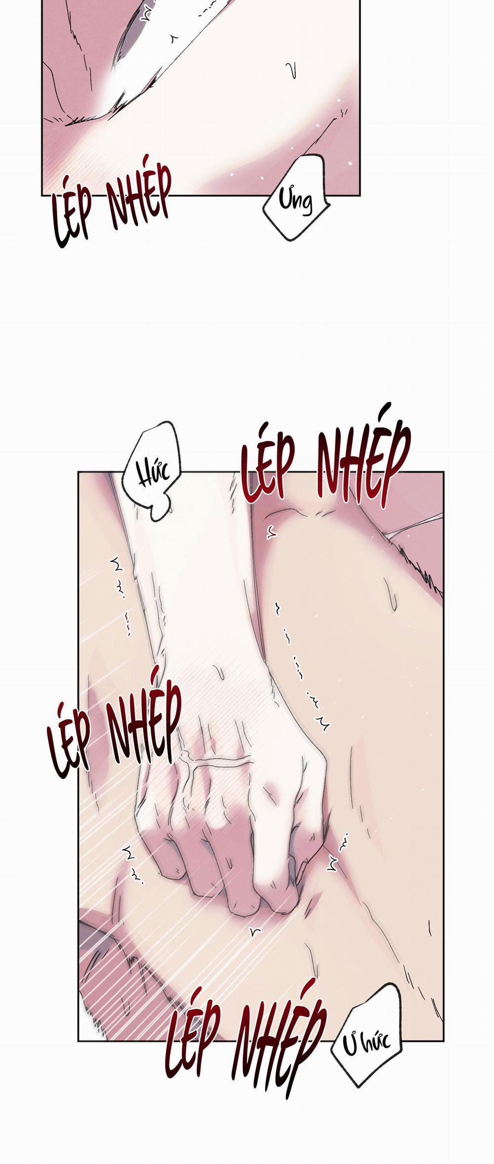 (A x A) Ngày trăng không rạng 9 NGOẠI TRUYỆN 4 trang 25