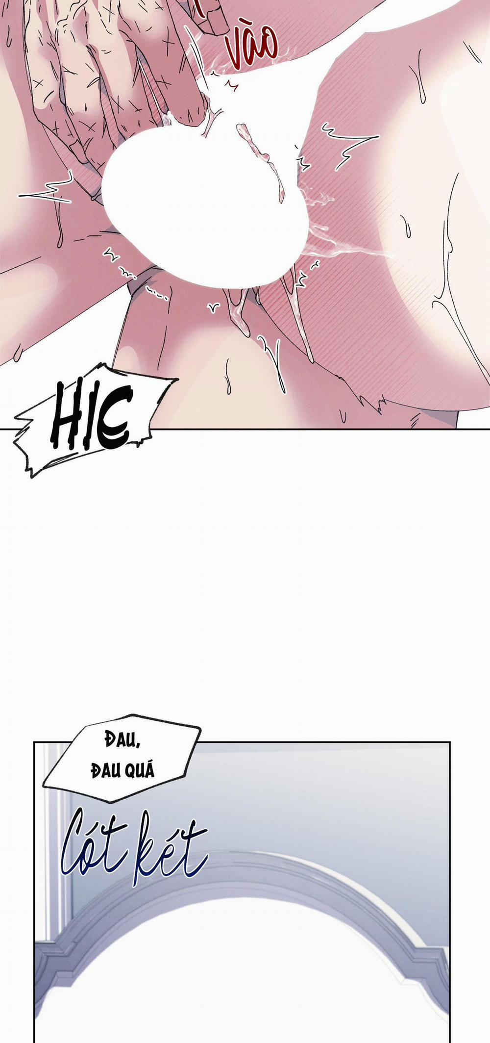 (A x A) Ngày trăng không rạng 9 NGOẠI TRUYỆN 4 trang 31